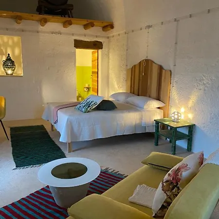 Bed & Breakfast Il Nachiro 4*