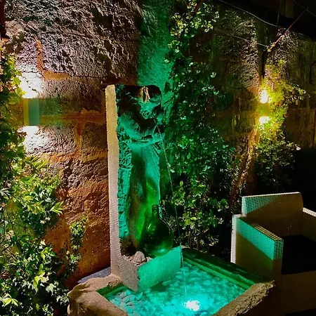 Il Nachiro Bed & Breakfast
