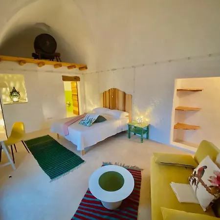 Bed & Breakfast Il Nachiro