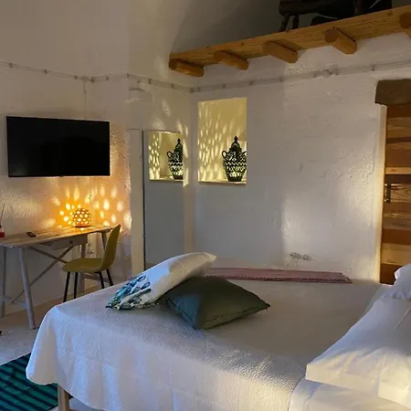 Il Nachiro Bed & Breakfast