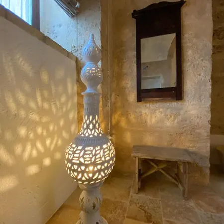 Bed & Breakfast Il Nachiro