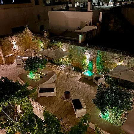 Bed & Breakfast Il Nachiro