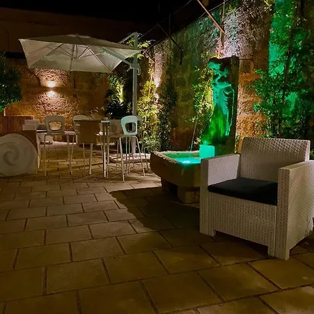 Bed & Breakfast Il Nachiro