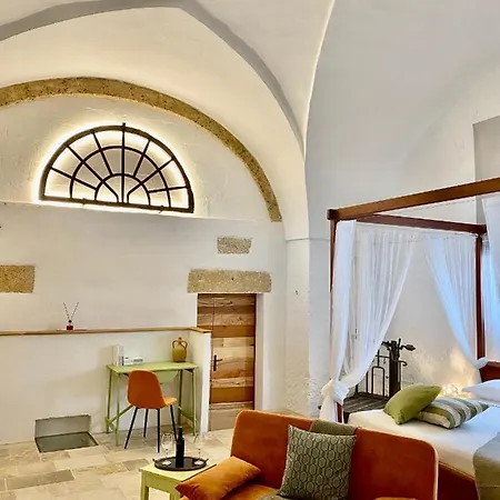 Il Nachiro Bed & Breakfast 4*