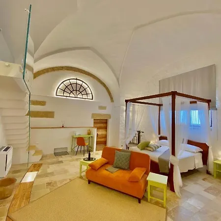 Bed & Breakfast Il Nachiro