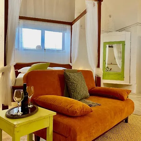 Bed & Breakfast Il Nachiro 4*