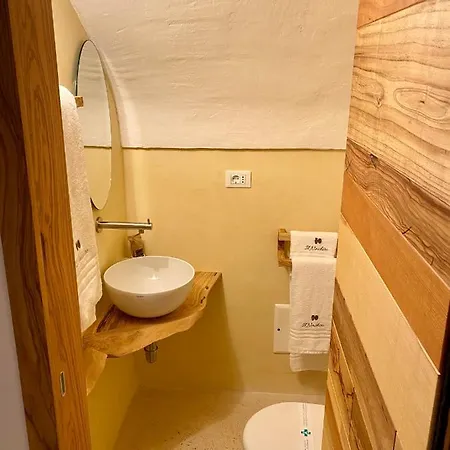 Il Nachiro Bed & Breakfast