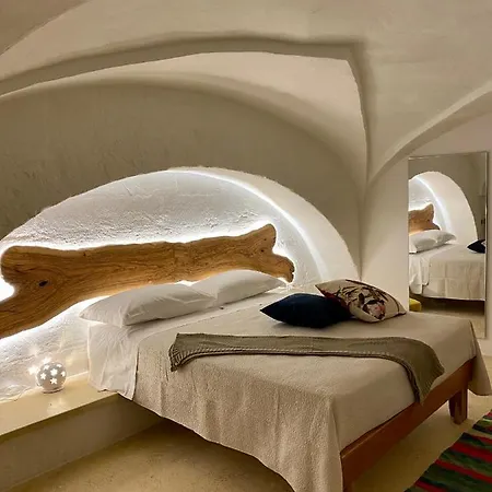 Il Nachiro Bed & Breakfast