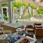 Il Nachiro Bed & Breakfast Morciano di Leuca