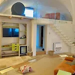 Il Nachiro Bed & Breakfast Morciano di Leuca