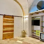 Bed & Breakfast Il Nachiro Morciano di Leuca