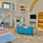 Bed & Breakfast Il Nachiro Morciano di Leuca