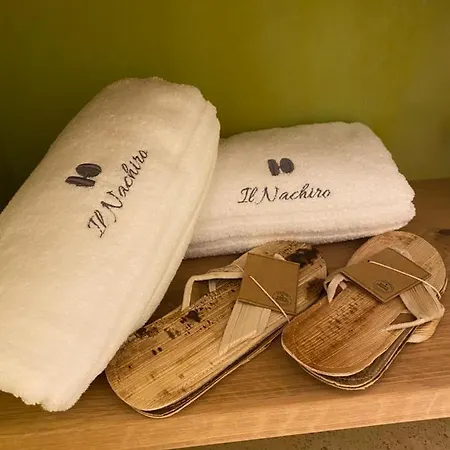 Il Nachiro Morciano di Leuca