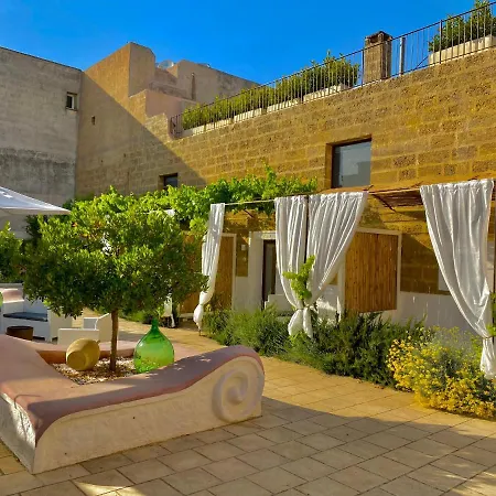 Il Nachiro Morciano di Leuca