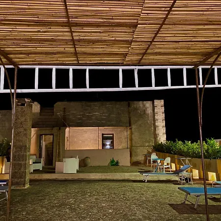 Il Nachiro 4* Morciano di Leuca