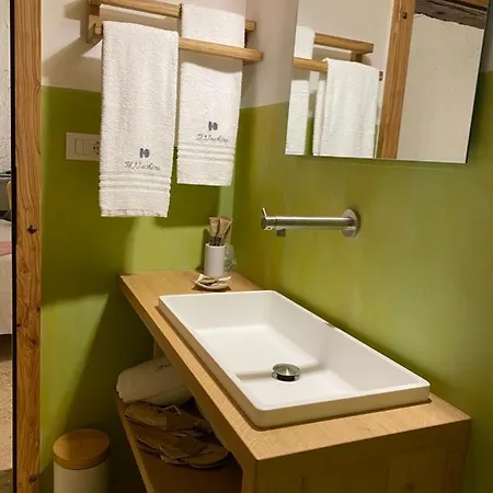 Il Nachiro 4* Morciano di Leuca