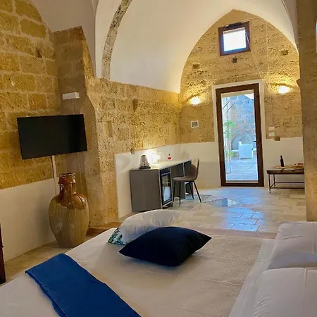 Il Nachiro 4* Morciano di Leuca