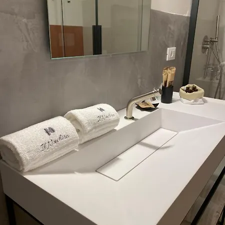 Nocleg ze śniadaniem Il Nachiro