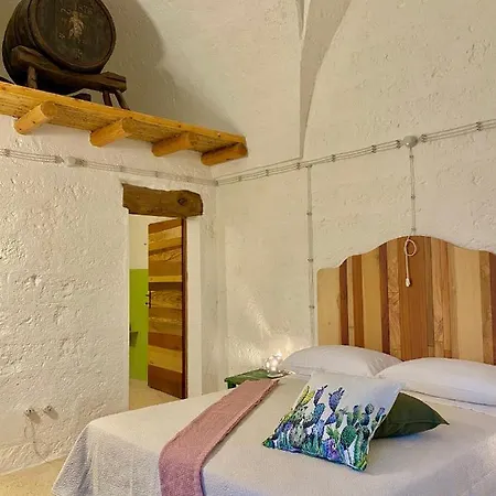 Nocleg ze śniadaniem Il Nachiro 4*