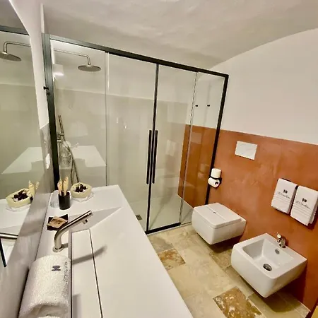 Nocleg ze śniadaniem Il Nachiro