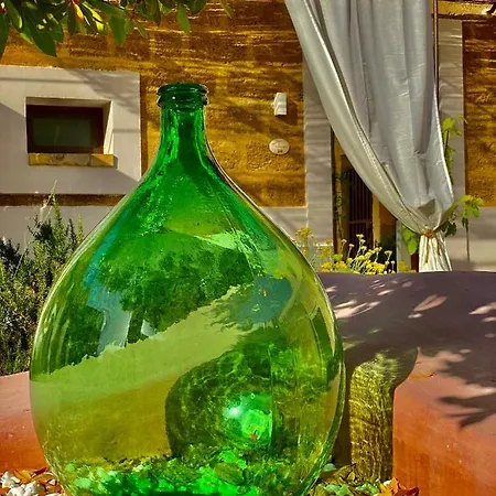 Il Nachiro 4* Morciano di Leuca