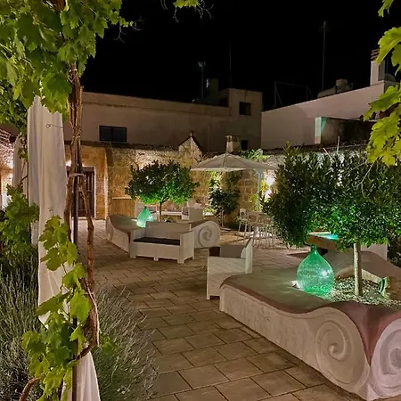 Nocleg ze śniadaniem Il Nachiro