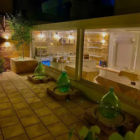 Il Nachiro 4* Morciano di Leuca