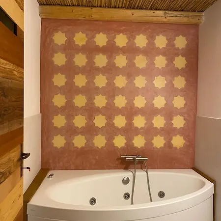 Nocleg ze śniadaniem Il Nachiro