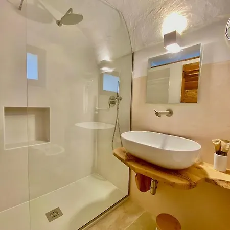 Nocleg ze śniadaniem Il Nachiro Morciano di Leuca