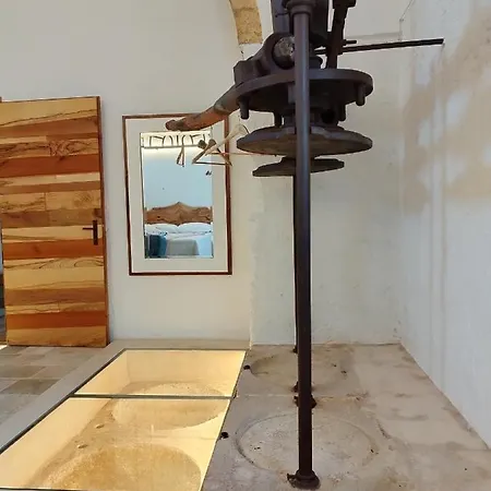 Nocleg ze śniadaniem Il Nachiro