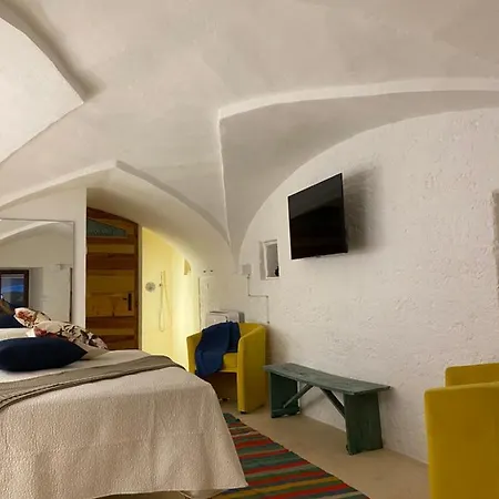 Nocleg ze śniadaniem Il Nachiro