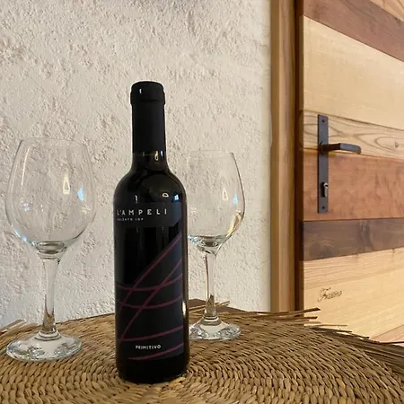 Nocleg ze śniadaniem Il Nachiro