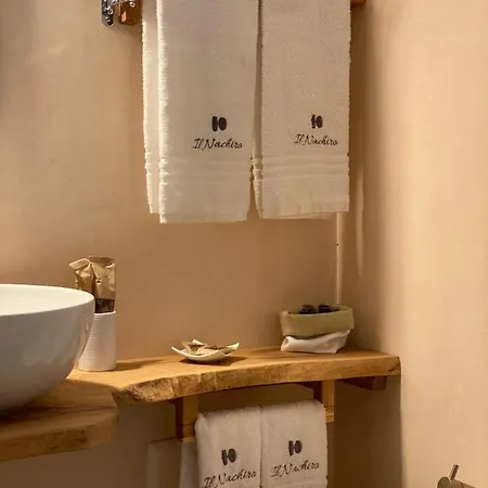 Il Nachiro 4* Morciano di Leuca