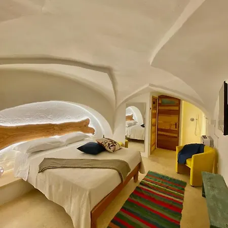 Il Nachiro Nocleg ze śniadaniem Morciano di Leuca