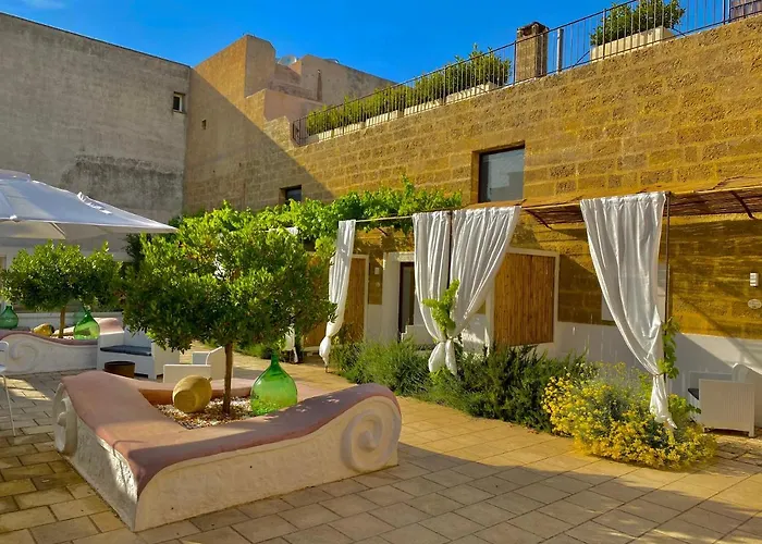 Il Nachiro 莫尔恰诺迪莱乌卡