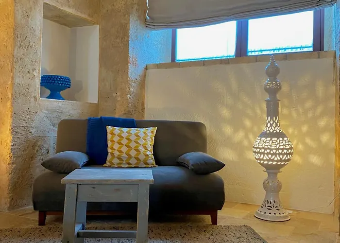 Il Nachiro 4* 莫尔恰诺迪莱乌卡