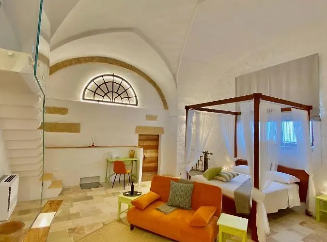 住宿加早餐酒店 Il Nachiro