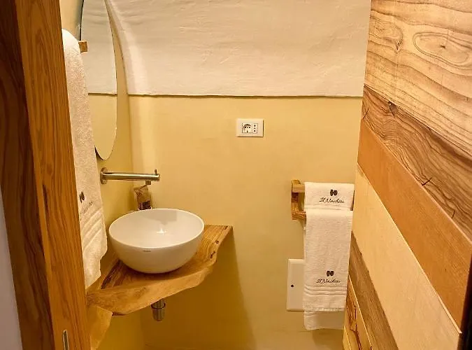 Il Nachiro 住宿加早餐酒店